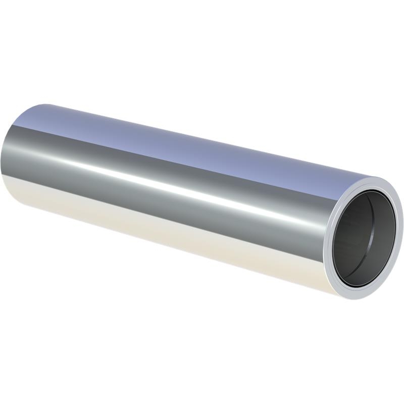 Jeremias DW ECO 2-0 L�ngenelement 1000mm mit Wandfutter k�rzbar