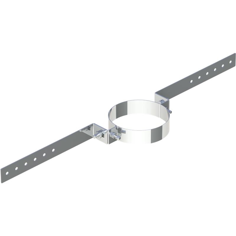 Jeremias DW ECO 2-0 Sparrenhalter light k�rzbar