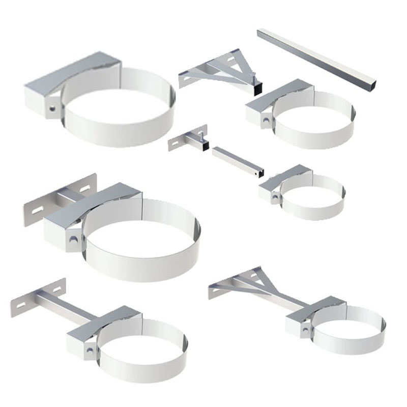 Jeremias DW ECO 2-0 Wand- und Deckenabstandshalter verschiedene Ausf�hrungen