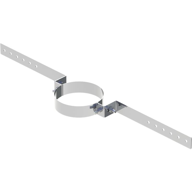 Jeremias DW-FU Sparrenhalter light k�rzbar