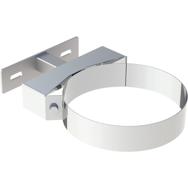 Jeremias DW-FU Wandabstandshalter verstellbar 50-150mm