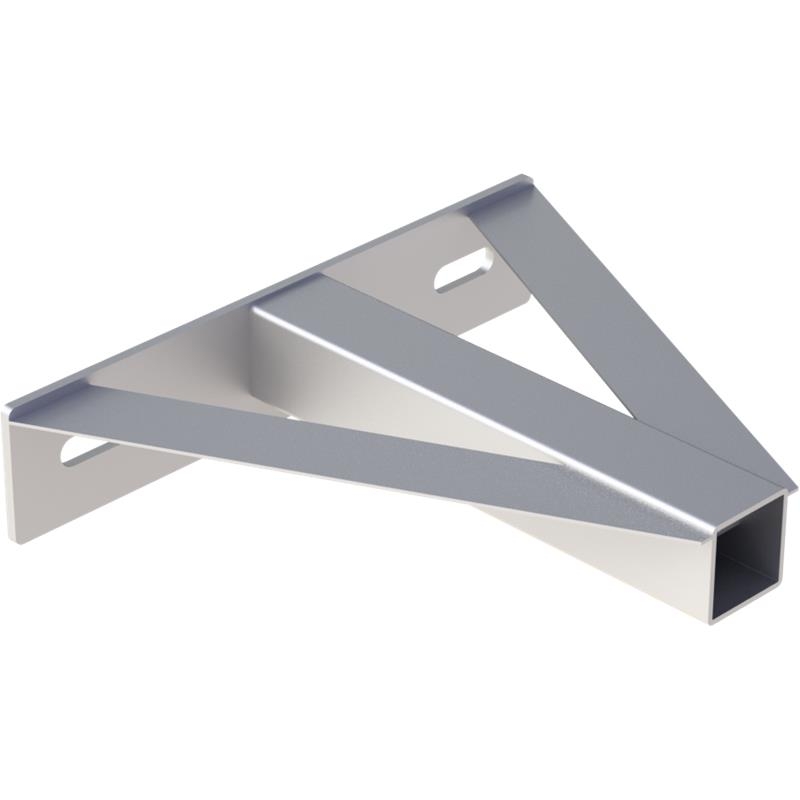 Jeremias DW-FU Wandteil f�r DW20 Wandhalter