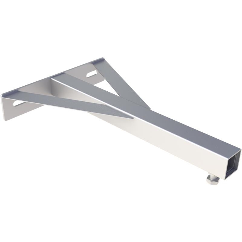 Jeremias DW-FU Wandteil f�r DW24 Wandhalter