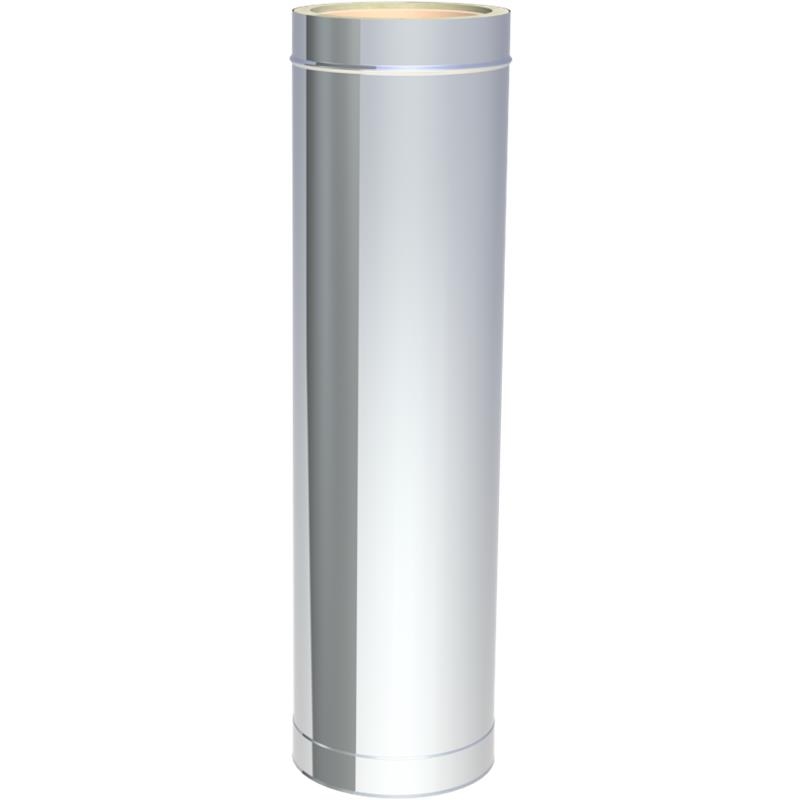 Jeremias DW- Mammut L�ngenelement 1000 mm DN140 -DN200