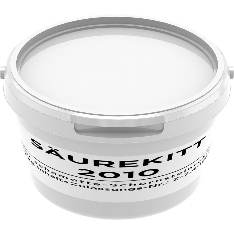Jeremias DW- Mammut S�urekitt 5KG DN