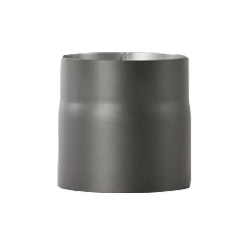 Kaminofenrohr 0-15m - 200 gussgrau - 288