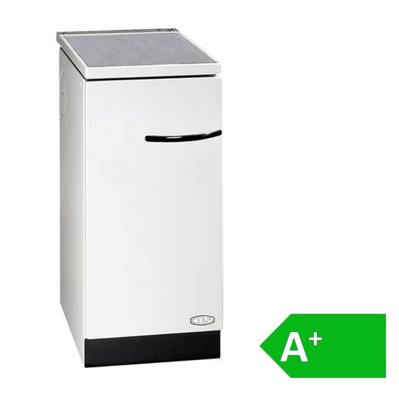K�chenherd Lohberger Celus Cook 40 mit 6 KW