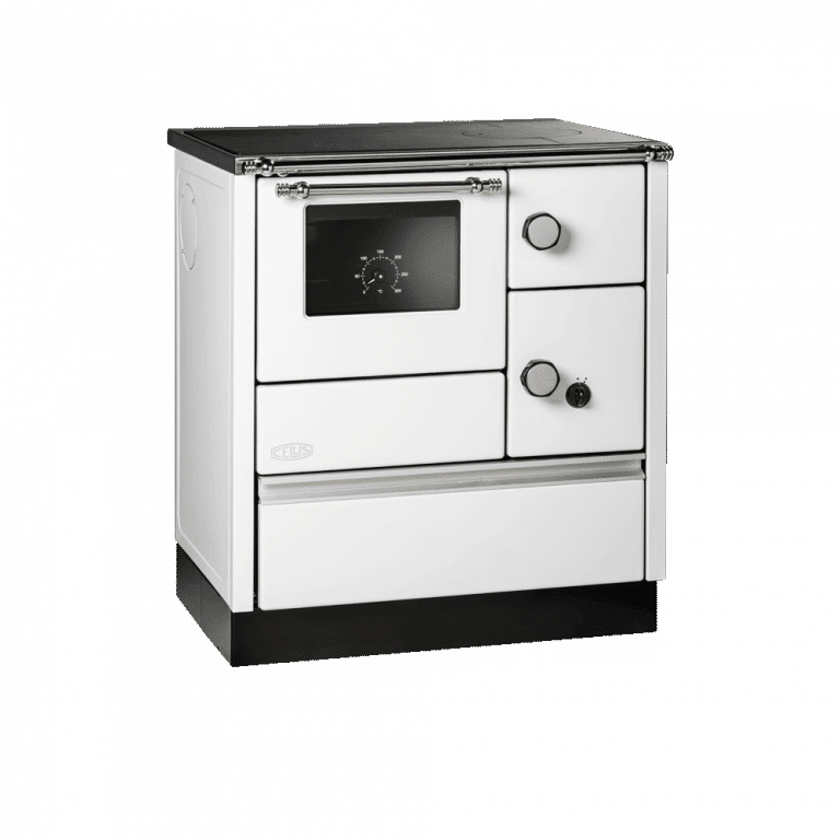 K�chenherd Lohberger Celus Cook 75 mit 6 KW