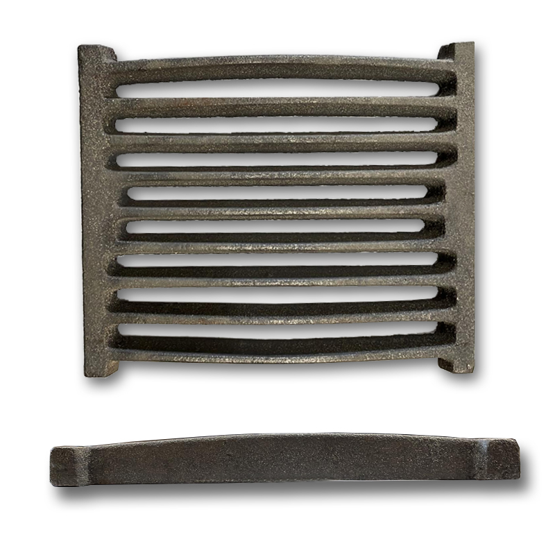 K�chenrost 330x205mm