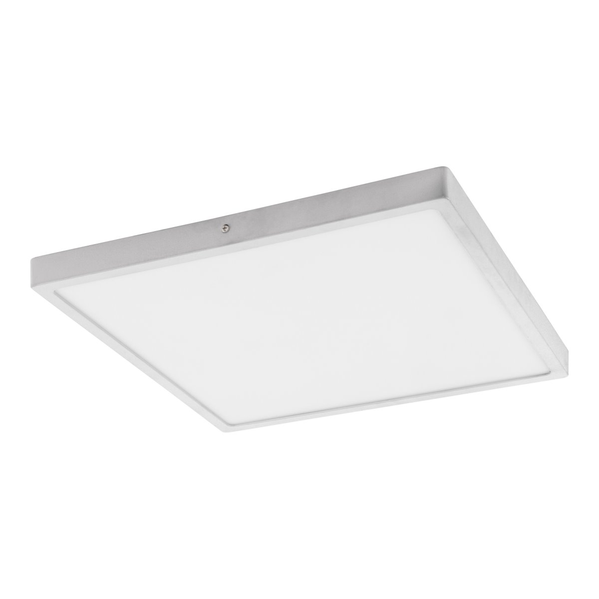 LED Deckenleuchte eckig EGLO FUEVA 1 weiss 400x400mm 4000K unter Einbauleuchten > Flurbeleuchtung > Nach Raum