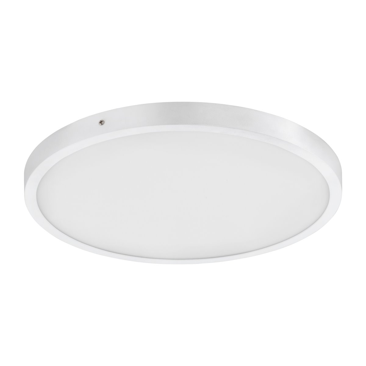 LED Deckenleuchte rund EGLO FUEVA 1 weiss 400mm 3000K