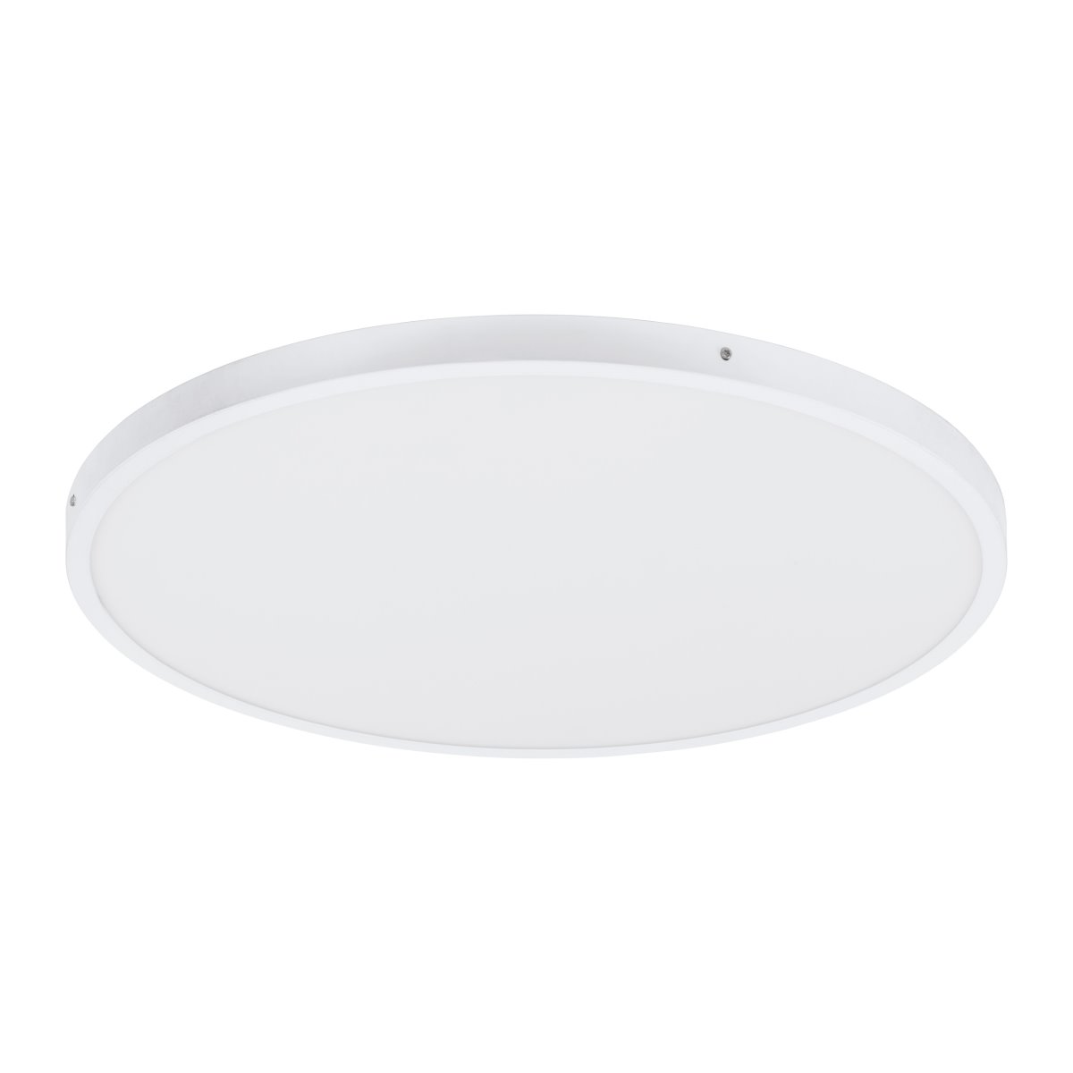 LED Deckenleuchte rund EGLO FUEVA 1 weiss 600mm 3000K