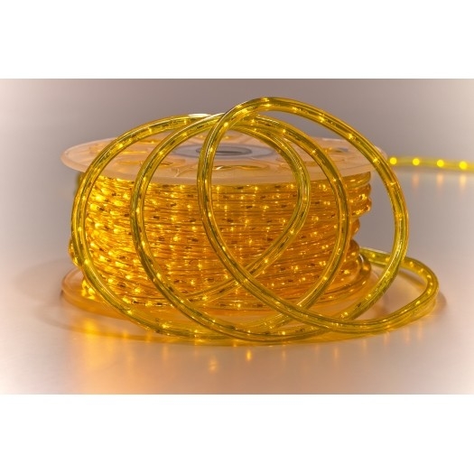 LED Rope Light(R) 30 Lichterschlauch amber 1350 LED-s unter Gartendekoration > Weihnachten