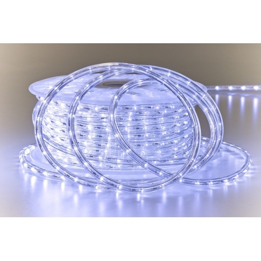 LED Rope Light(R) 30 Lichterschlauch weiss 1350 LED-s