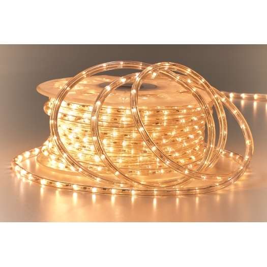 LED Rope Light(R) 30 Lichterschlauch ww 1350 LED-s unter Gartendekoration > Weihnachten