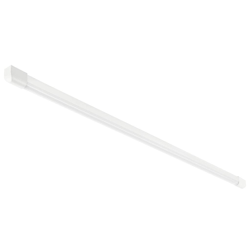 LED Unterbauleuchte weiss Nordlux Arlington 120 1900lm 4000K 121x3-2x4-5cm unter Unterbauleuchten > Wohnraumleuchten > Beleuchtung