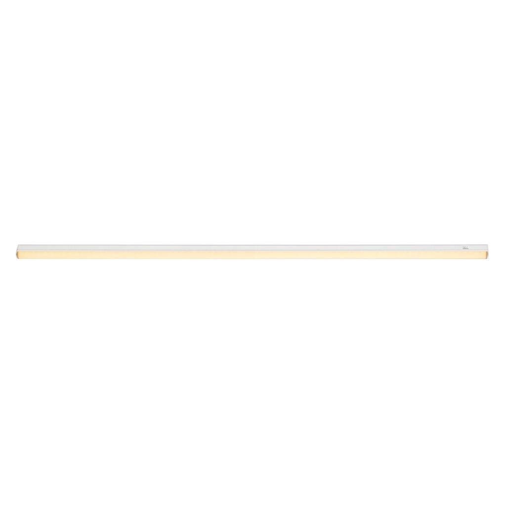 LED Unterbauleuchte weiss Nordlux Renton 110 1100lm 2700K 111-2x2-4x3-4cm unter Unterbauleuchten > Wohnraumleuchten > Beleuchtung