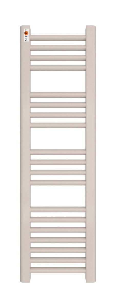 MERT Badheizkrper Standard gerade 300 x 1000 mm- anthrazit