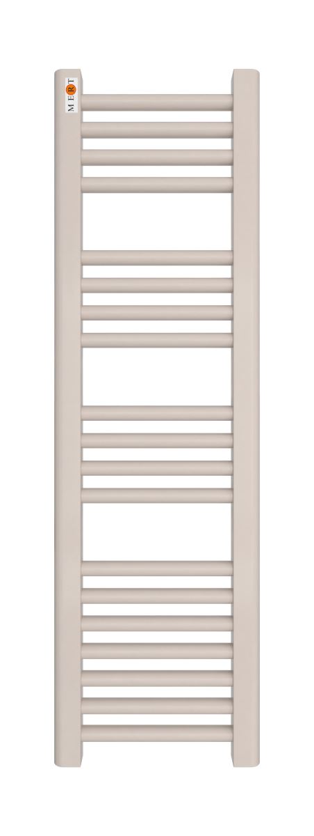 MERT Badheizkrper Standard gerade 300 x 1000 mm- anthrazit unter Mert Radiator