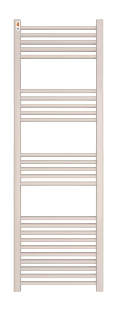 MERT Badheizkrper Standard gerade 500 x 1500 mm- weiss