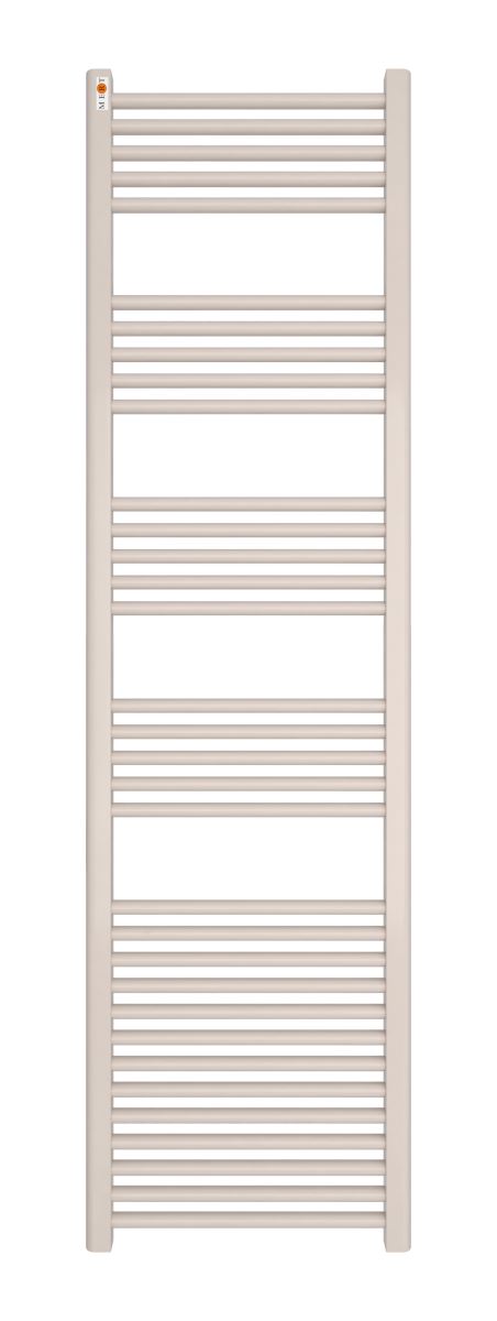 MERT Badheizkrper Standard gerade 500 x 1800 mm- weiss