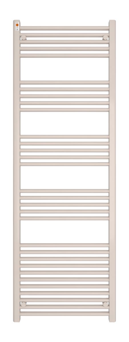 MERT Badheizkrper Standard gerade 600 x 1750 mm- silbergrau unter Mert Radiator