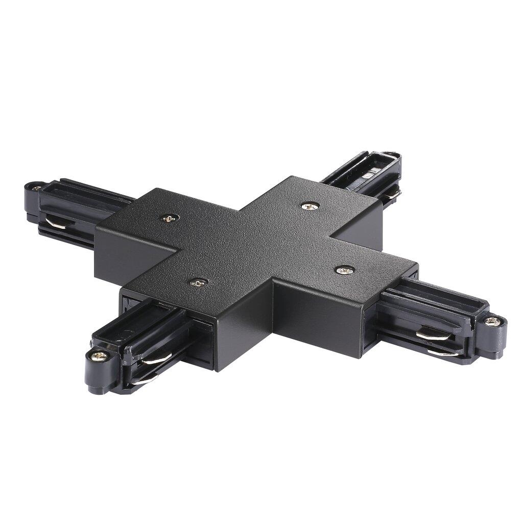 Nordlux X-Connector fr Link Schienensystem schwarz