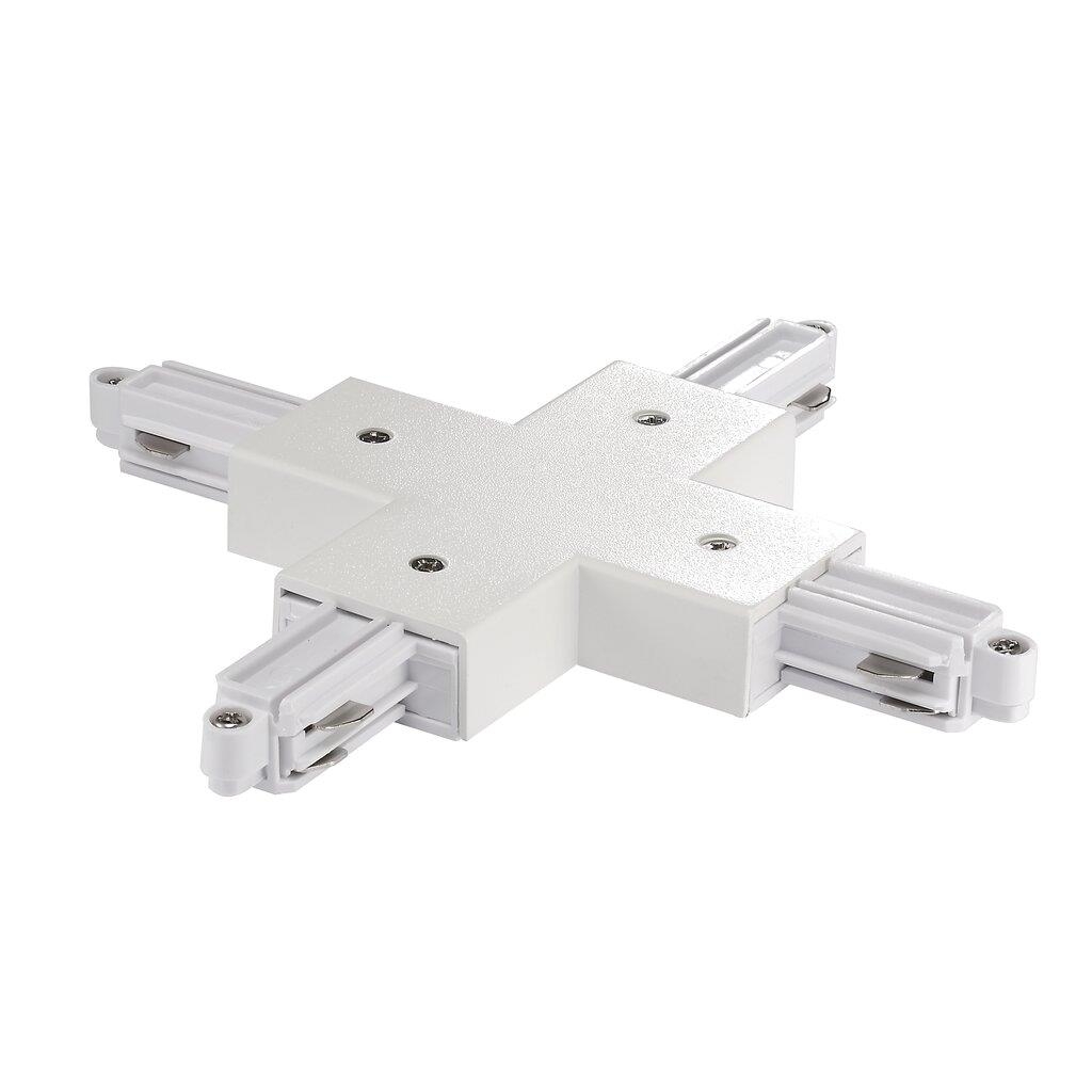 Nordlux X-Connector fr Link Schienensystem weiss