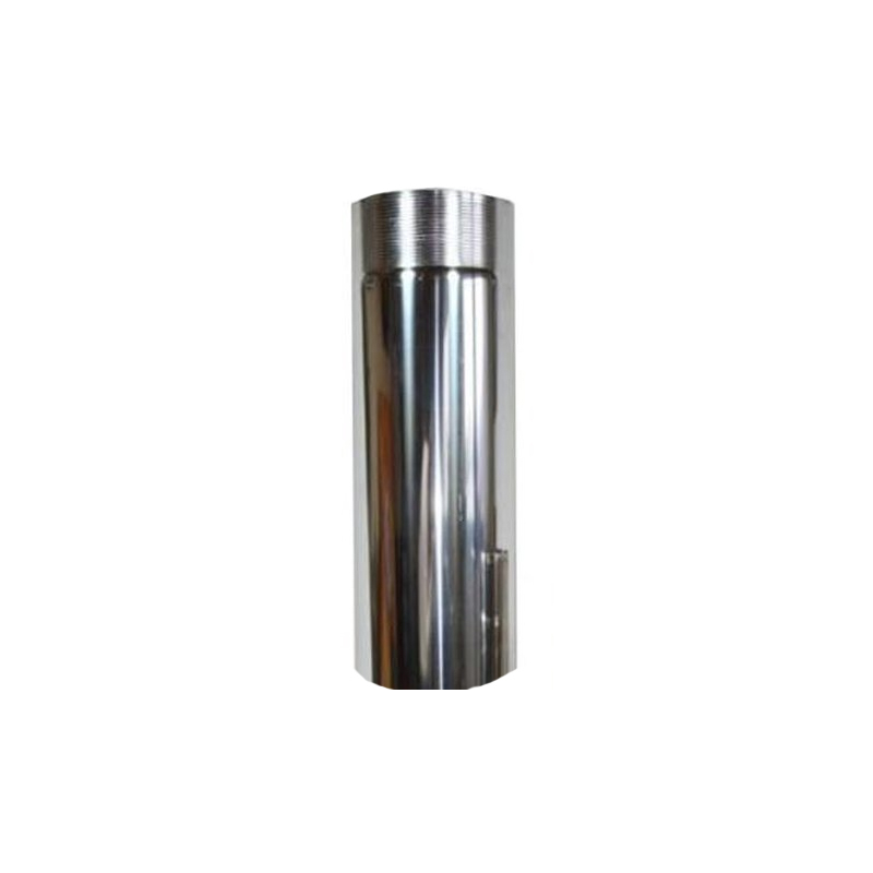 Ofenrohr Edelstahl - L�nge 0-50m DN 180mm