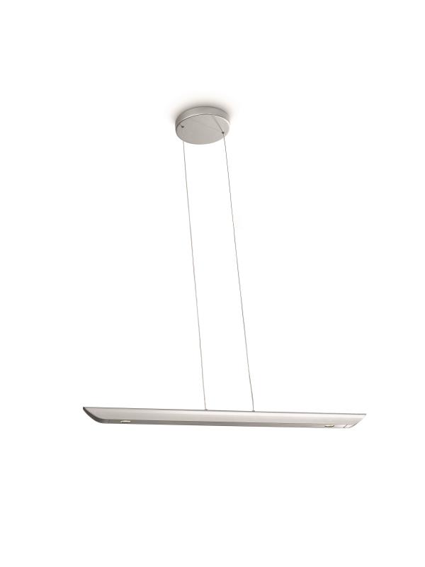 Philips Ledino Pendelleuchte 2-flg-