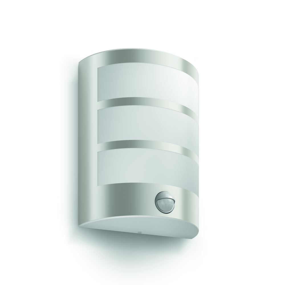 Philips Python IR Wandleuchte inox 1x6W 230V unter Wandleuchten > Auenleuchten > Beleuchtung