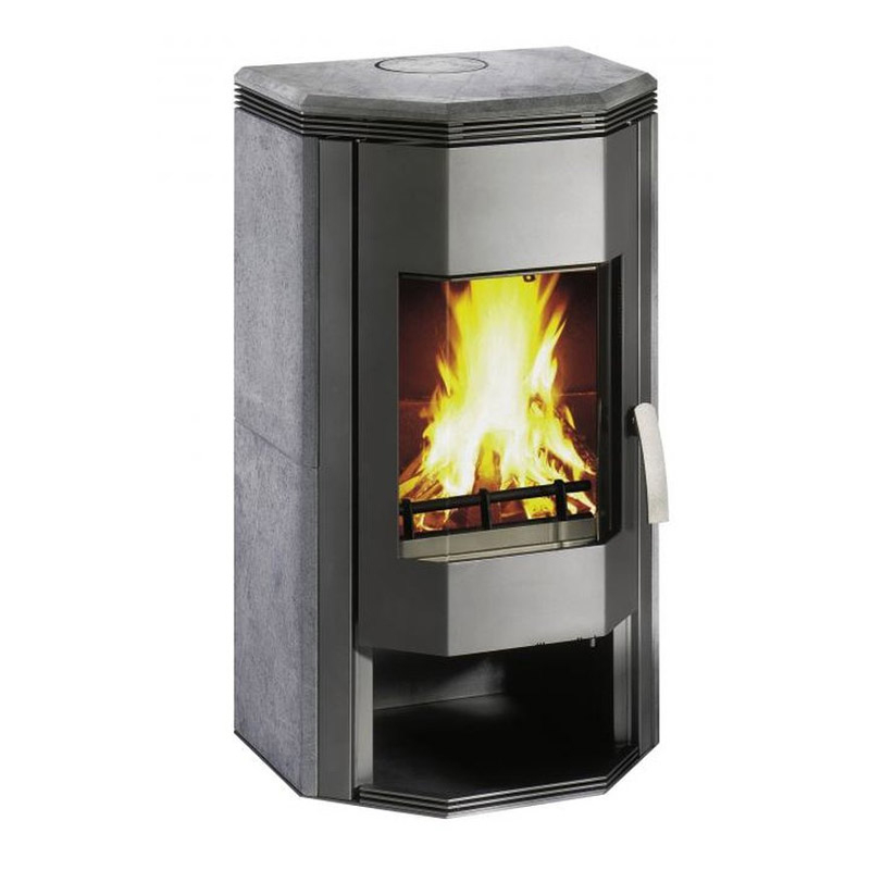 Prisma Typ-10183 Kaminofen Wamsler