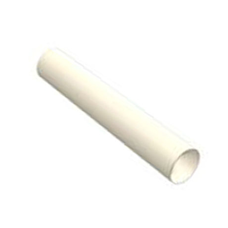 PVC Kunststoffrohr f�r CB Klappensystem L-100cm