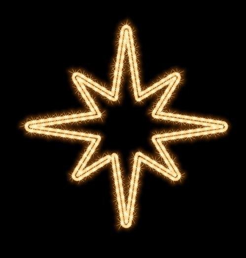 Quick FIX(R) LED Wega 850mm warmweiss