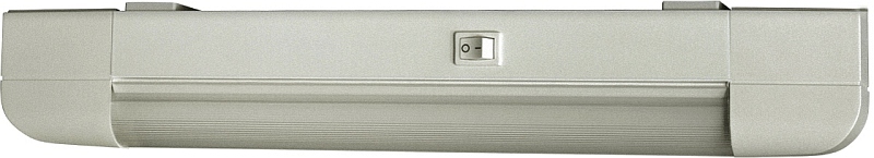 Rabalux Band light Unterbauleuchte 1x G13 T8 weiss 395mm