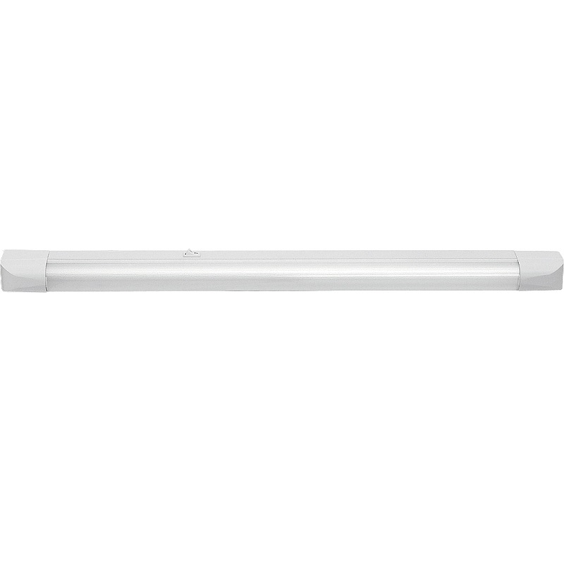 Rabalux Band light Unterbauleuchte 1x G13 T8 weiss 655mm unter Unterbauleuchten > Rabalux > Beleuchtung