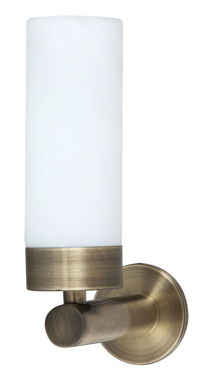 Rabalux Betty LED Spiegelleuchte bronze 371lm 4000K IP44