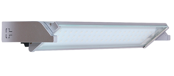 Rabalux Easy LED Unterbauleuchte silber 347mm- 300lm warmweiss unter Unterbauleuchten > Rabalux > Beleuchtung