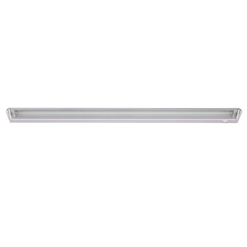 Rabalux Easy Unterbauleuchte 1x G5 T5 weiss 910mm