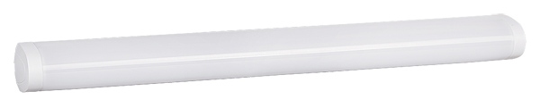 Rabalux Hidra LED Unterbauleuchte weiss 580mm- 1000lm warmweiss abgerundet unter Unterbauleuchten > Rabalux > Beleuchtung
