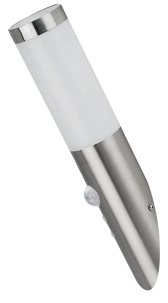 Rabalux Inox torch Aussen Wandleuchte E27 edelstah mit Bewegungsmelder unter Wandleuchten > Auenleuchten > Nach Marke