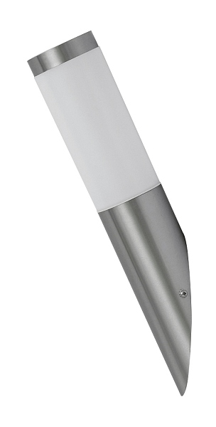 Rabalux Inox torch Aussen Wandleuchte E27 edelstahl Fackel