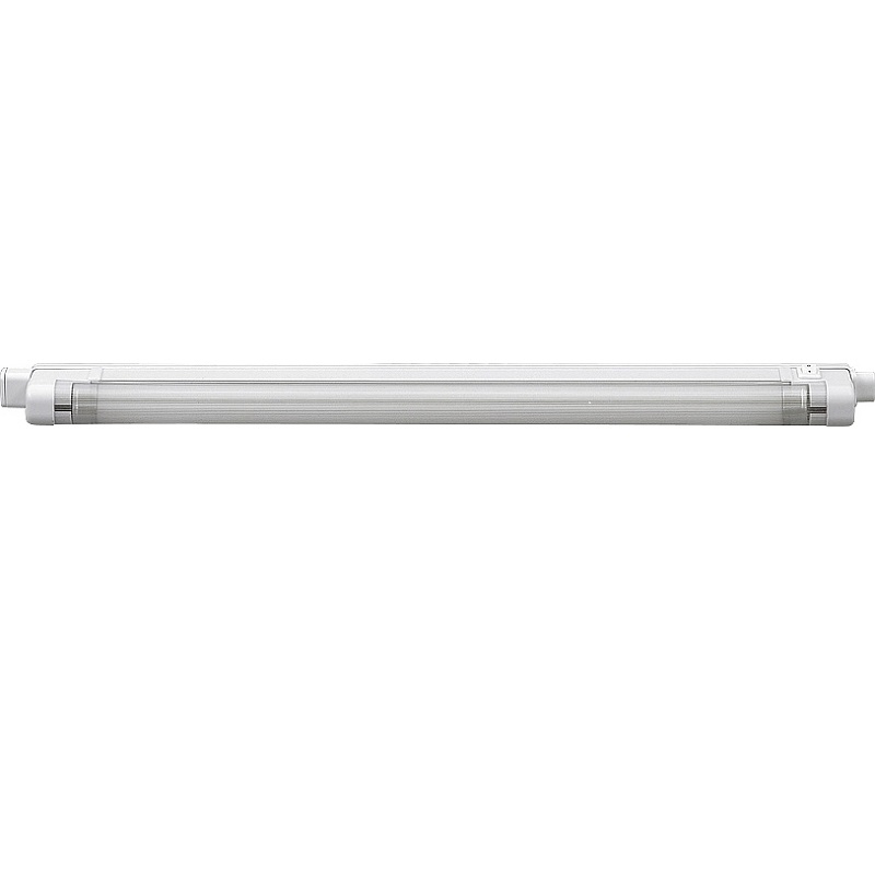 Rabalux Slim Unterbauleuchte 1x G5 T4 weiss 425mm