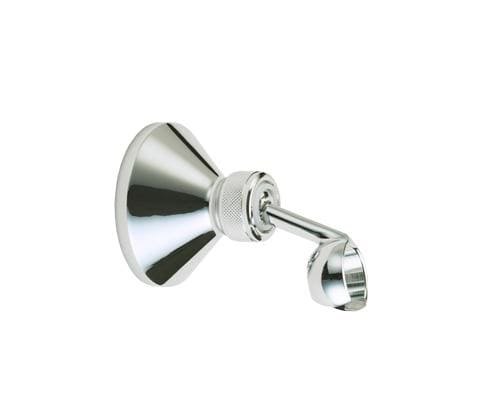 Ramon Soler Gaudi Halterung f�r Handbrause chrom 1126 unter Gaudi CJ > Armaturen > Bad und Sanit�r