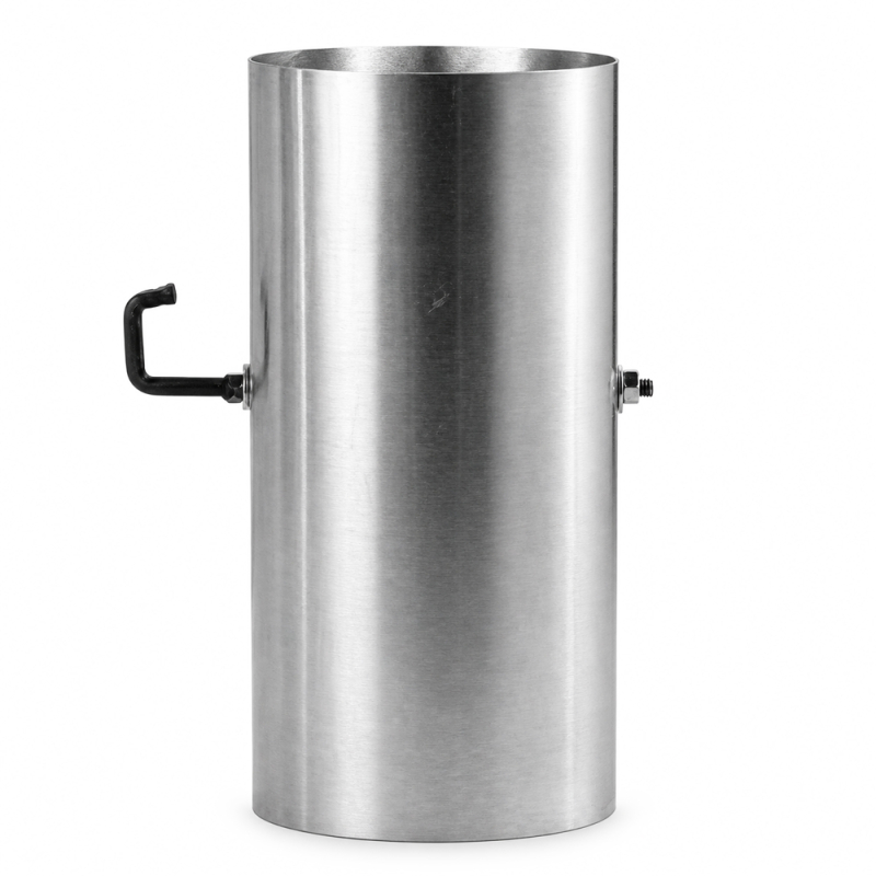 Rohr mit Sperrer 0-25m FAL 110 -
