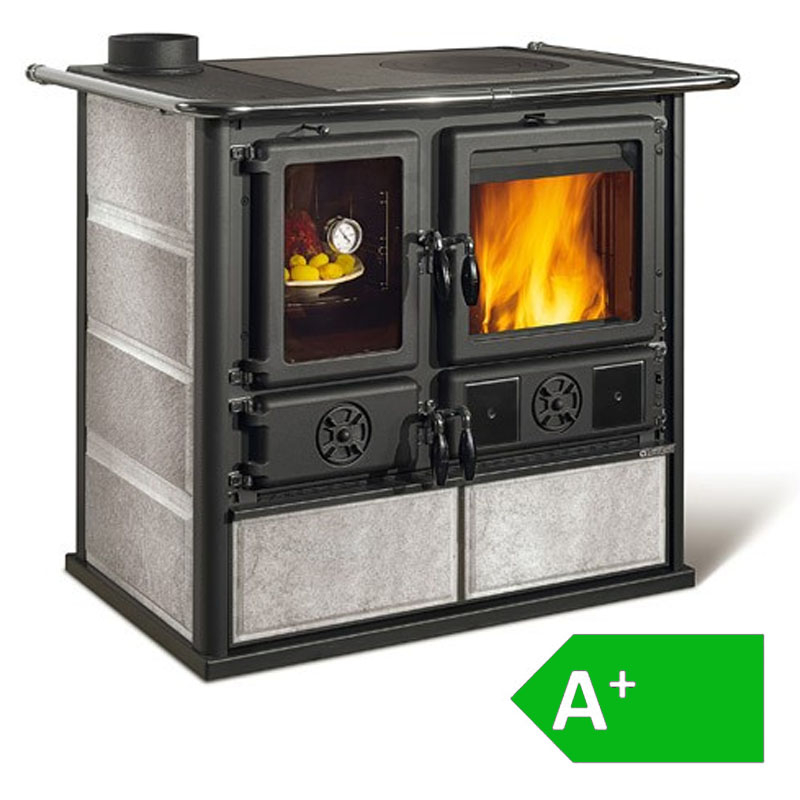 Rosa Sinistra Reverse 8-2 kW K�chenofen La Nordica