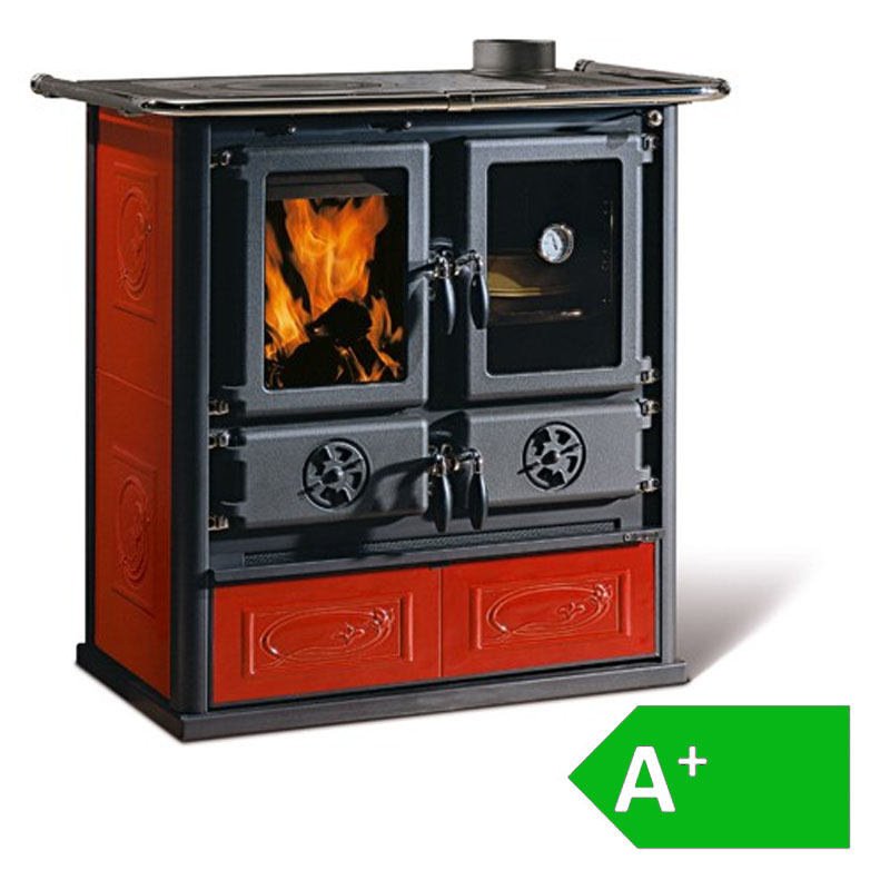 Rosetta BII 7-2 kW K�chenofen La Nordica
