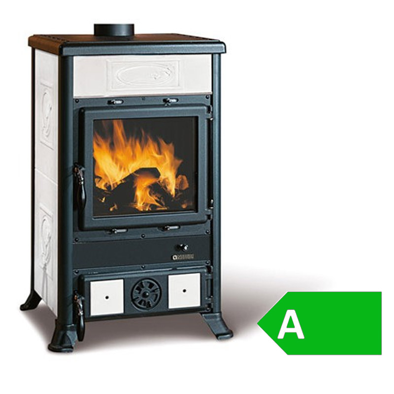 Rossella R1 BII 8-8 kW Kaminofen La Nordica