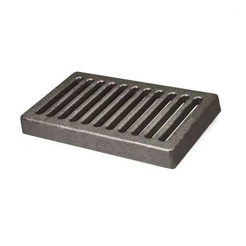Rost f�r Lahti 250-17 von Haas und Sohn