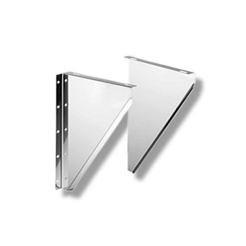 Schiedel ICS Konsolenbleche f�r Wandmontage DN 200mm